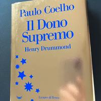 Il Dono Supremo, Paulo Coelho