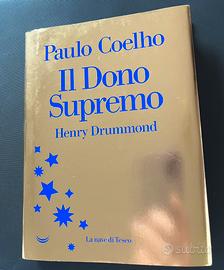 Il Dono Supremo, Paulo Coelho