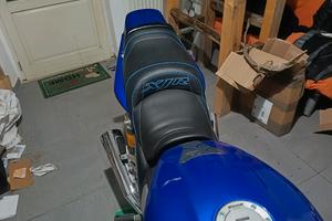Yamaha xjr 1300 sp 1999