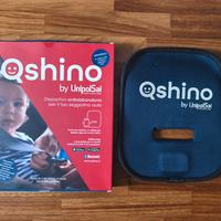 dispositivo antiabbandono seggiolino auto