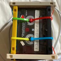 Lampada MY SPOON Artigianale