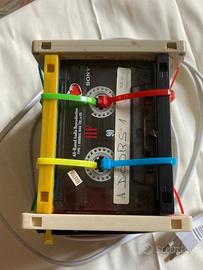 Lampada MY SPOON Artigianale