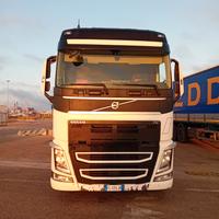 Volvo fh 13 euro 6