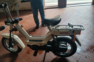 ciao gilera eco 