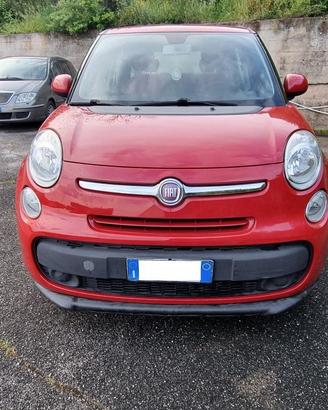 FIAT 500L 1.3 Multijet 85 CV Pop Star