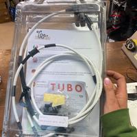 Kit tubi freno suzuki gsr 750 abs