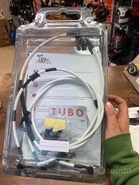 Kit tubi freno suzuki gsr 750 abs