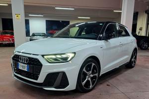 Audi A1 S line edition B-Color
