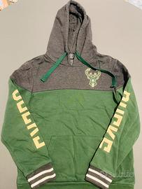 Felpa Milwaukee Bucks NBA Ultra Game