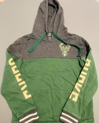 Felpa Milwaukee Bucks NBA Ultra Game