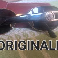 OCCHIALI DA SOLE VINTAGE SERGIO TACCHINI PERFETT