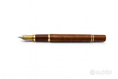 Waterman Le Man 100 Wood Edition