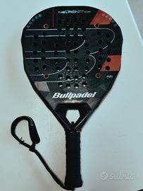 bullpadel neuron Edge 2025