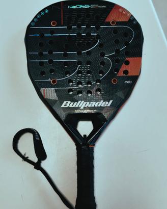 bullpadel neuron Edge 2025