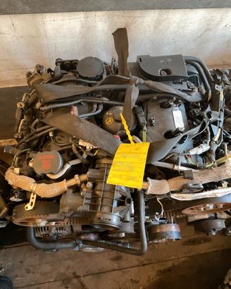 MOTORE 276DT 2.7 TD JAGUAR