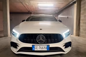 Mercedes Classe A 200 AMG Line – 163 CV – 07/2021