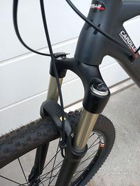 Bicicletta BH telaio L cerchi 29