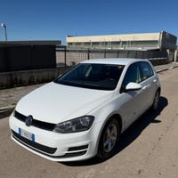 Volkswagen Golf 1.6 TDI 5p. Highline BlueMotion Te