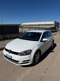 Volkswagen Golf 1.6 TDI 5p. Highline BlueMotion Te