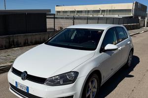 Volkswagen Golf 1.6 TDI 5p. Highline BlueMotion Te