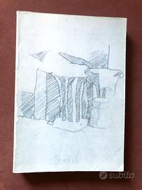 Incisioni moderne e dell’800 - Prandi - 1984