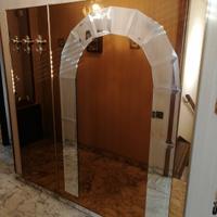 Specchio da ingresso