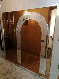 Specchio da ingresso