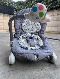 Sdraietta chicco