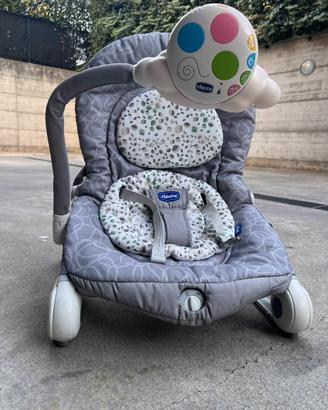 Sdraietta chicco