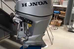 HONDA BF 40E PROMO 2026
