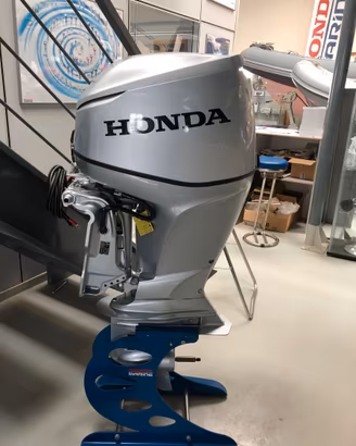 HONDA BF 40E PROMO 2026