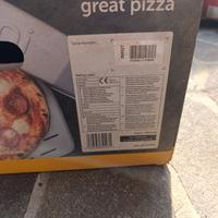forno per pizza a gas ooni