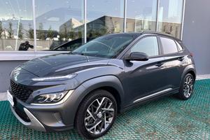 HYUNDAI Kona I 2021 - Kona 1.6 gdi hev Xline U8806