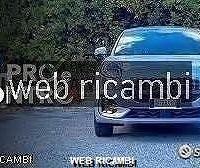 Ford puma st line musata ricambi