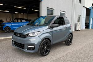Aixam City Sport Ambition Clima