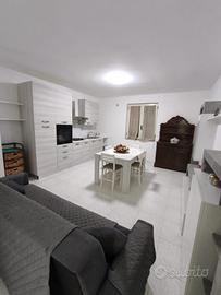 Appartamento arredato