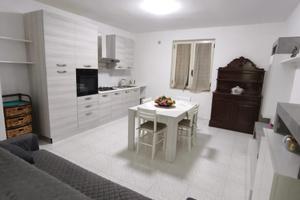 Appartamento arredato