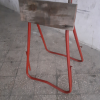 Porta motore
