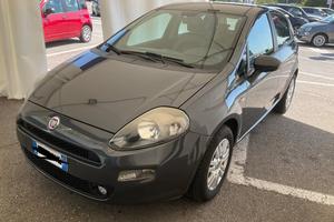 FIAT Punto 1.4 8V 5 porte Easypower Pop