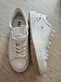 scarpe Msgm