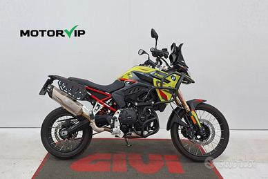 Bmw F 900 GS DA 145 € AL MESE - SENZA ANTICIPO