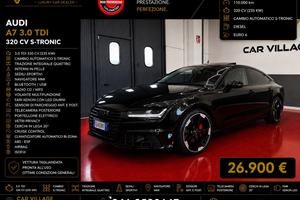 Audi A7 SPB 3.0 TDI 320CV quattro tiptronic Busine