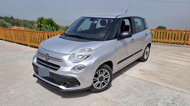 Fiat 500L 1.3 mtj 95 cv Urban del 2019 con 93000km
