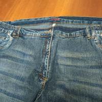 Jeans TAGLIE FORTI Donna _Taglia 60-62