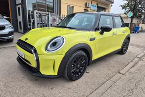 Mini 1.5 Cooper Classic