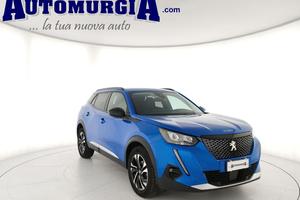 PEUGEOT 2008 BlueHDi 110 S&S Allure Pack