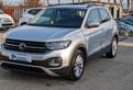 VOLKSWAGEN T-Cross TSI 1.0cc 110cv DSG ANDROID/I