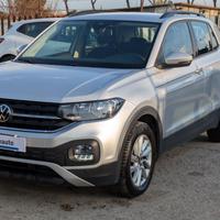 VOLKSWAGEN T-Cross TSI 1.0cc 110cv DSG ANDROID/I
