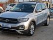VOLKSWAGEN T-Cross TSI 1.0cc 110cv DSG ANDROID/I