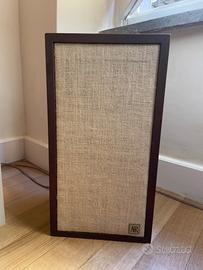 AR 4x Acoustic Research originali – suono top, fac